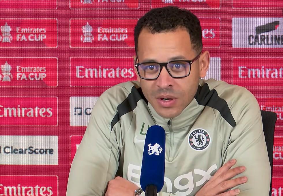 开云登录入口-罗塞尼尔：我对我的工作很擅长，我从事每份工作都取得了成功