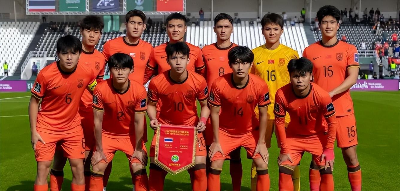 开云官方网站-今晚U23国足决战日本队,名宿范志毅赛前支招献策,句句说到点上