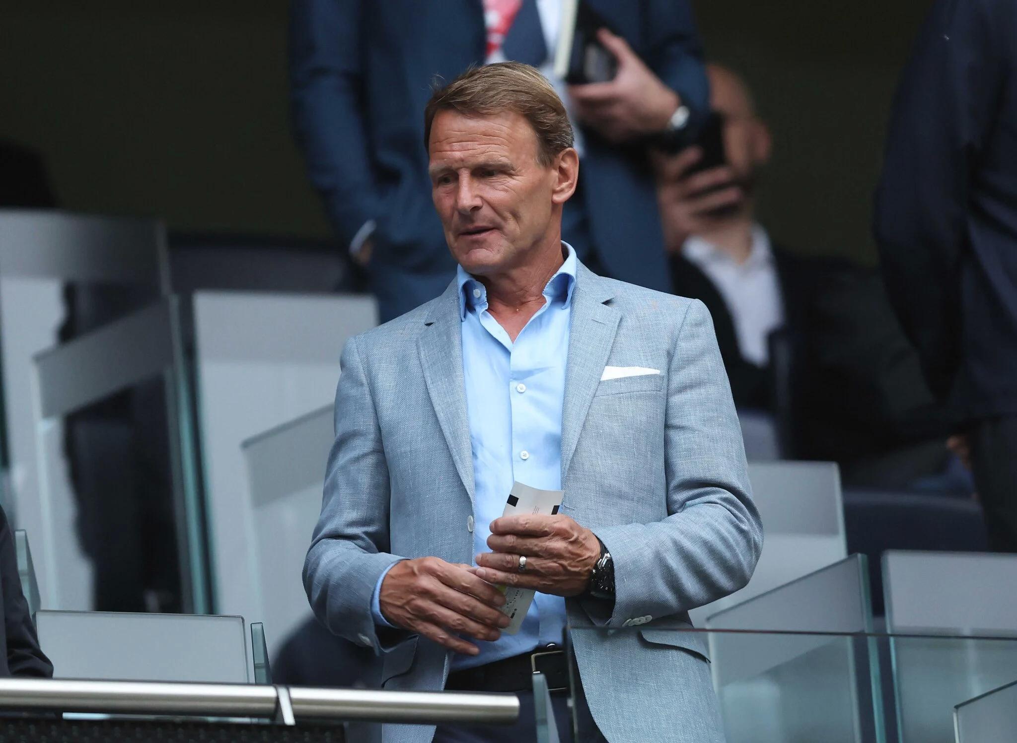 谢林汉姆：如果曼联不给卡里克转正，我会非常失望